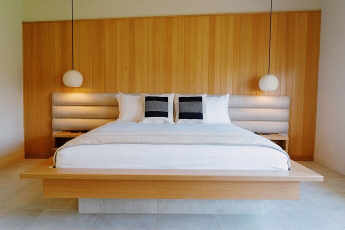 Imagen general del Hotel Azure Sky - Adults Only. Foto 5