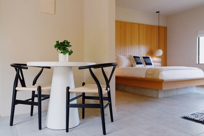 Imagen de la habitación del Hotel Azure Sky - Adults Only. Foto 14
