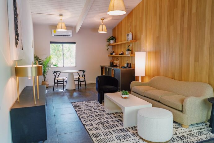 Imagen de la habitación del Hotel Azure Sky - Adults Only. Foto 15