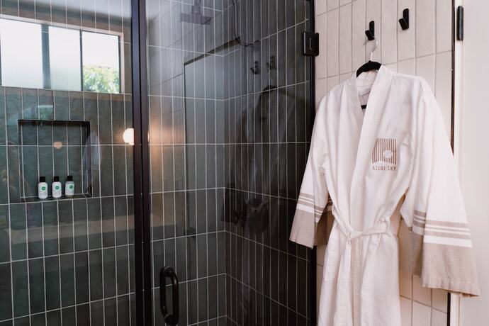 Imagen general del Hotel Azure Sky - Adults Only. Foto 8