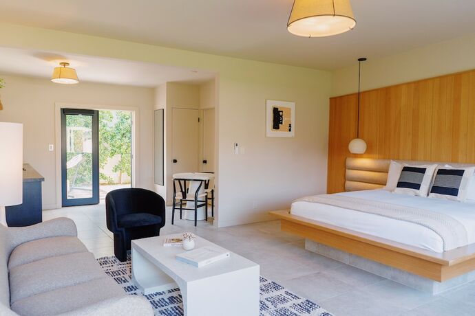 Imagen de la habitación del Hotel Azure Sky - Adults Only. Foto 18