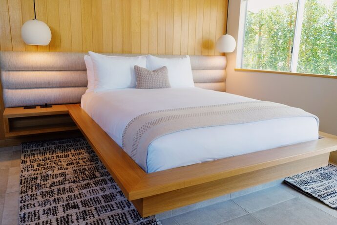 Imagen de la habitación del Hotel Azure Sky - Adults Only. Foto 19