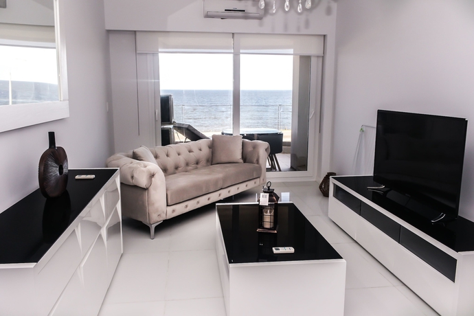 Imagen general del Hotel Azure Towers. Foto 2