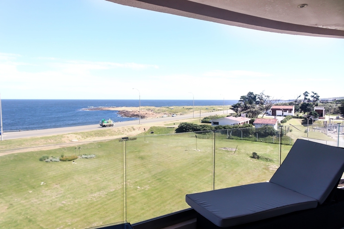 Imagen general del Hotel Azure Towers. Foto 3