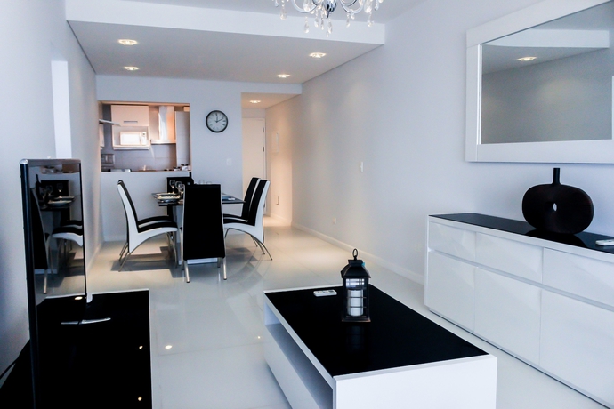 Imagen general del Hotel Azure Towers. Foto 5