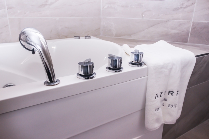 Imagen general del Hotel Azure Towers. Foto 6