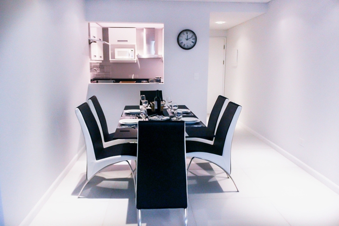 Imagen general del Hotel Azure Towers. Foto 7