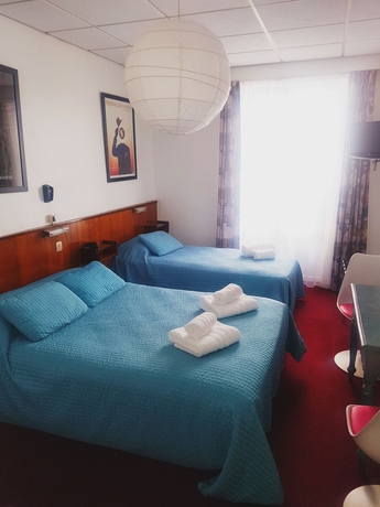 Imagen de la habitación del Hotel Azurene Royal. Foto 6