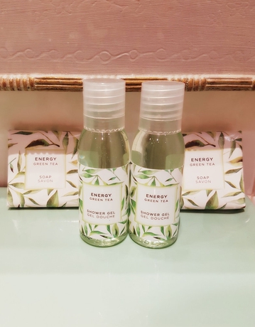 Imagen de la habitación del Hotel Azurene Royal. Foto 7