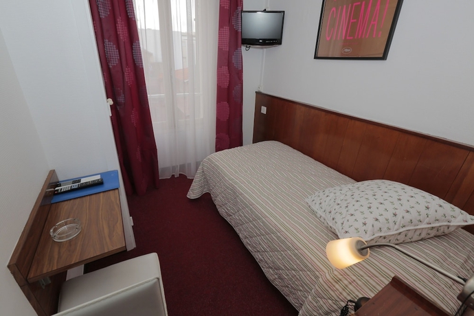 Imagen de la habitación del Hotel Azurene Royal. Foto 10