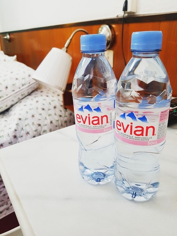 Imagen de la habitación del Hotel Azurene Royal. Foto 14