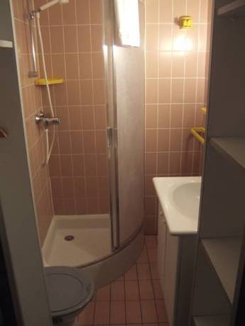 Imagen de la habitación del Hotel Azureva Anglet. Foto 2