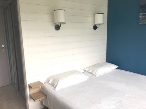 Imagen de la habitación del Hotel Azureva Anglet. Foto 4
