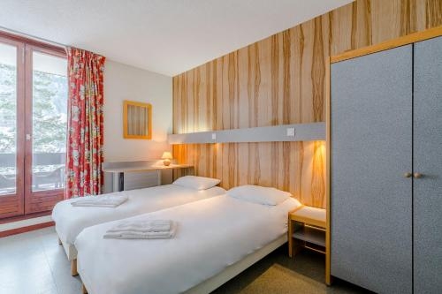 Imagen de la habitación del Hotel Azureva Areches Beaufort. Foto 8