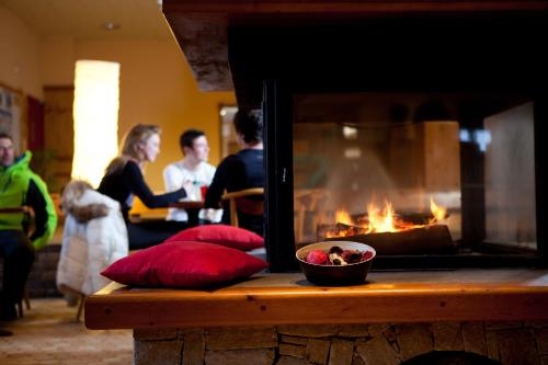 Imagen general del Hotel Azureva Areches Beaufort. Foto 5