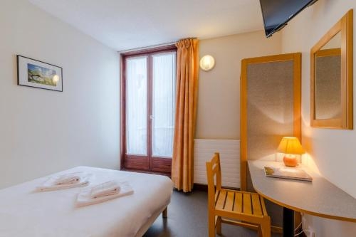 Imagen general del Hotel Azureva Areches Beaufort. Foto 6