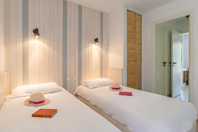 Imagen de la habitación del Hotel Azureva Argeles. Foto 5