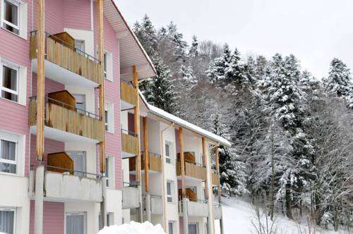 Imagen de la habitación del Hotel Azureva Bussang. Foto 2