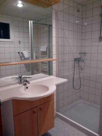 Imagen de la habitación del Hotel Azureva Bussang. Foto 4