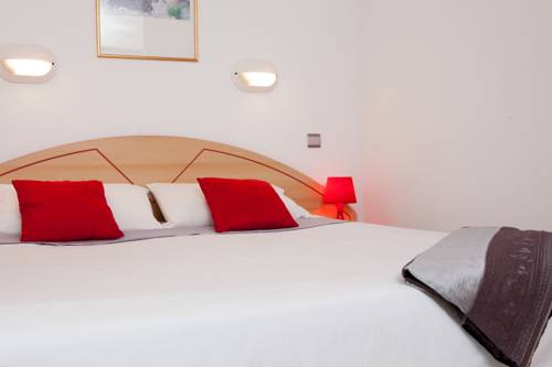 Imagen de la habitación del Hotel Azureva Bussang. Foto 7