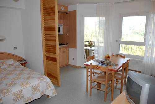 Imagen de la habitación del Hotel Azureva Bussang. Foto 8