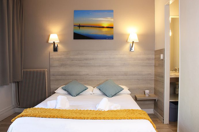 Imagen de la habitación del Hotel Azureva Cap D'agde. Foto 2