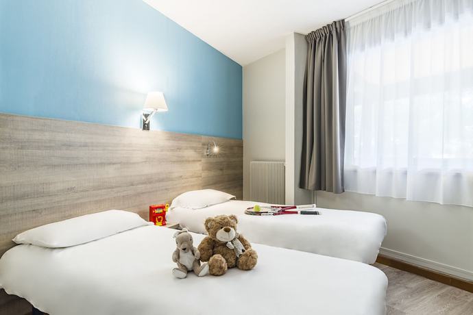 Imagen de la habitación del Hotel Azureva Cap D'agde. Foto 3