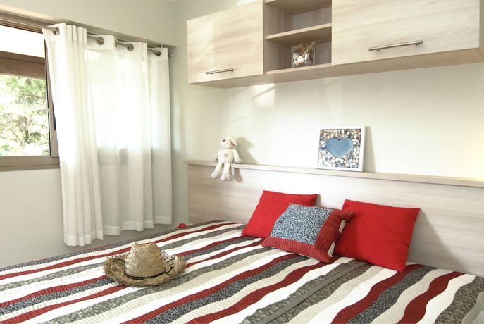 Imagen de la habitación del Hotel Azureva Cap D'agde. Foto 4