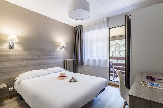 Imagen de la habitación del Hotel Azureva Cap D'agde. Foto 7