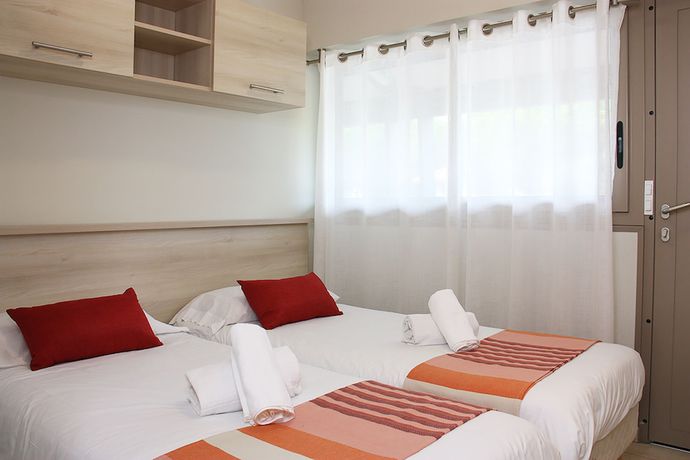 Imagen de la habitación del Hotel Azureva Cap D'agde. Foto 9