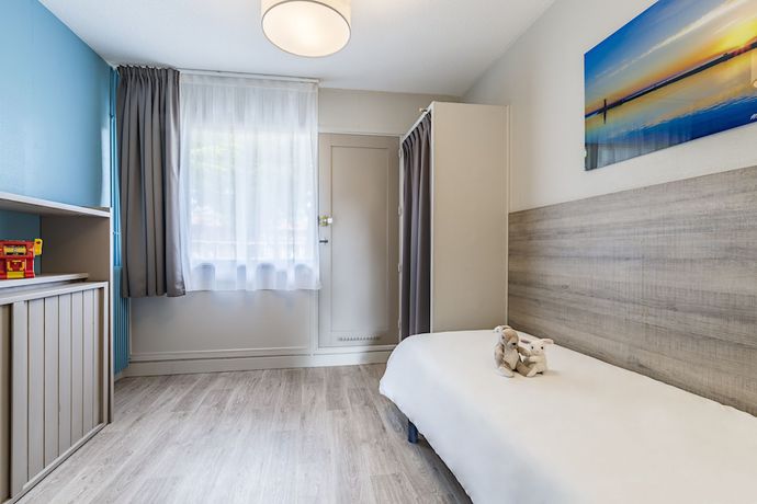 Imagen de la habitación del Hotel Azureva Cap D'agde. Foto 14