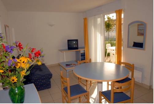 Imagen de la habitación del Hotel Azureva Fouras. Foto 3