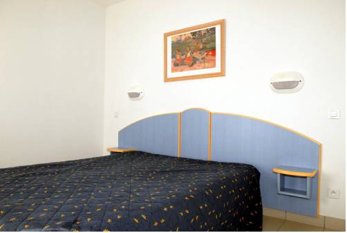 Imagen de la habitación del Hotel Azureva Fouras. Foto 4