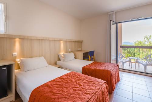 Imagen de la habitación del Hotel Azureva Frejus. Foto 4