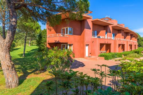 Imagen de la habitación del Hotel Azureva Frejus. Foto 5