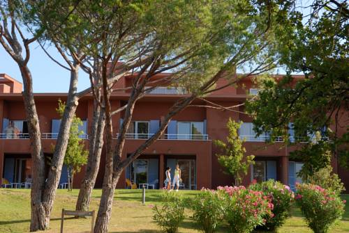 Imagen de la habitación del Hotel Azureva Frejus. Foto 7