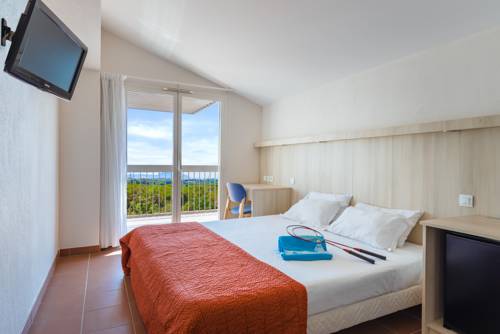 Imagen de la habitación del Hotel Azureva Frejus. Foto 8