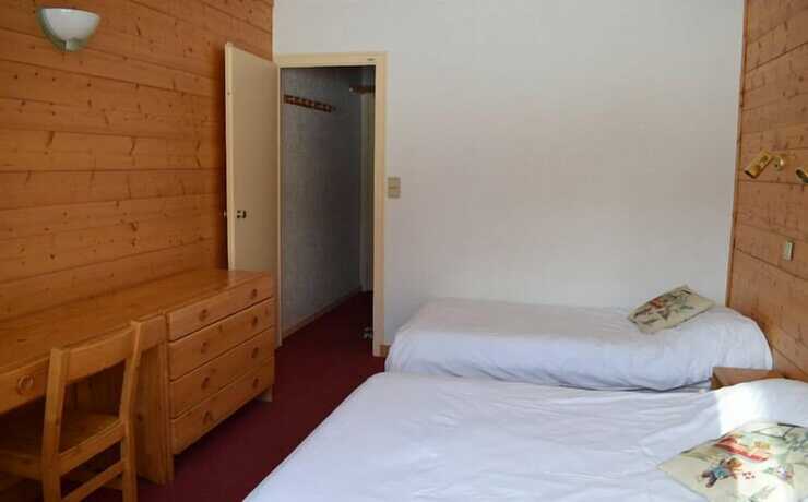 Imagen de la habitación del Hotel Azureva La Clusaz Les Confins. Foto 13