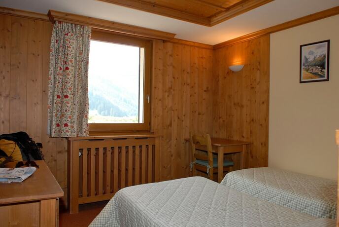 Imagen de la habitación del Hotel Azureva La Clusaz Les Confins. Foto 14