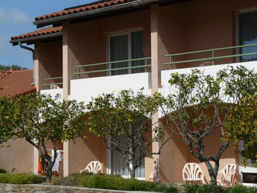 Imagen de la habitación del Hotel Azureva La Londe Les Maures. Foto 4