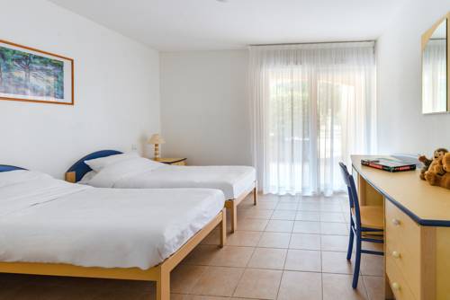 Imagen de la habitación del Hotel Azureva La Londe Les Maures. Foto 5