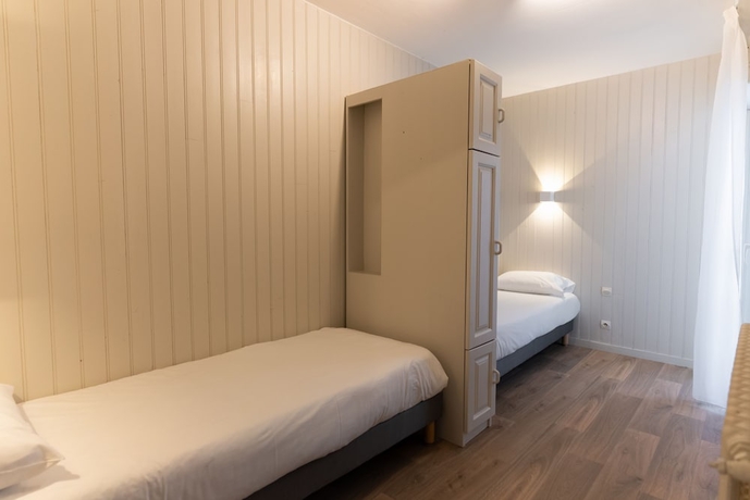 Imagen de la habitación del Hotel Azureva Lacanau. Foto 10