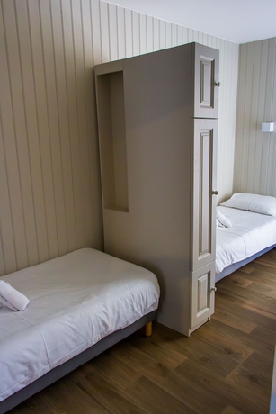 Imagen de la habitación del Hotel Azureva Lacanau. Foto 16