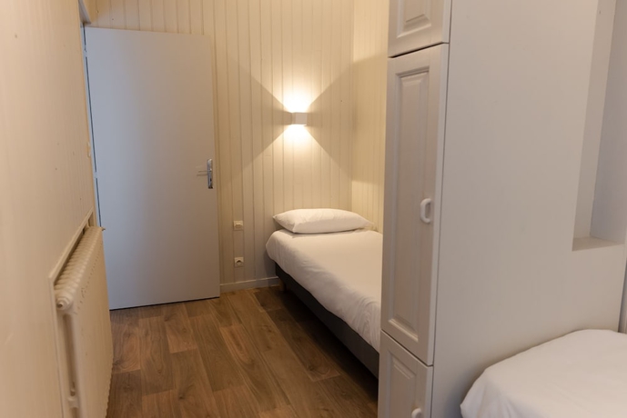 Imagen de la habitación del Hotel Azureva Lacanau. Foto 18