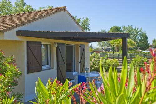 Imagen general del Hotel Azureva Le Grau Du Roi. Foto 2