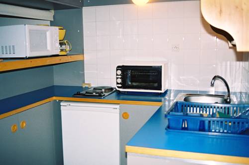 Imagen de la habitación del Hotel Azureva Le Grau Du Roi. Foto 8