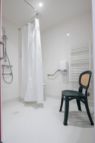 Imagen general del Hotel Azureva Les Karellis. Foto 3