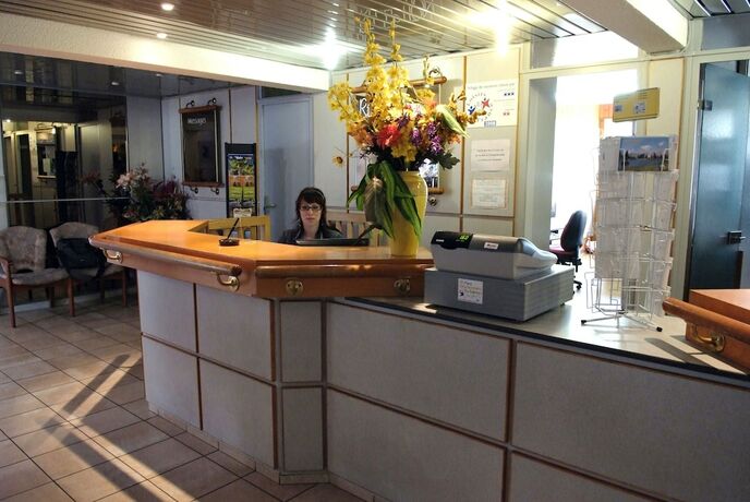 Imagen general del Hotel Azureva Les Karellis. Foto 8
