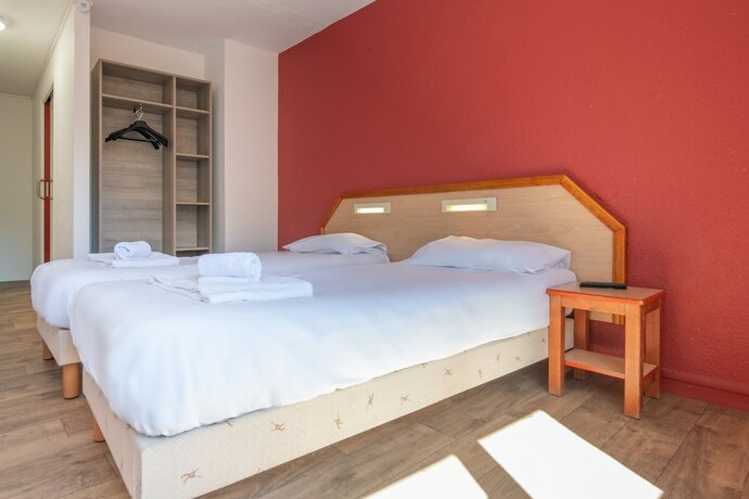Imagen de la habitación del Hotel Azureva Les Karellis. Foto 10