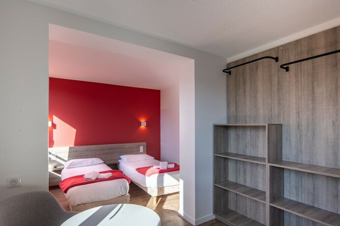 Imagen de la habitación del Hotel Azureva Les Karellis. Foto 16